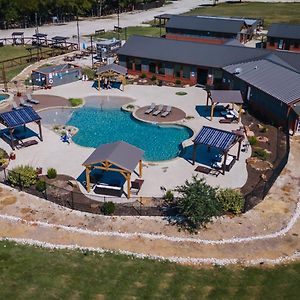 Tiny Home Resorts